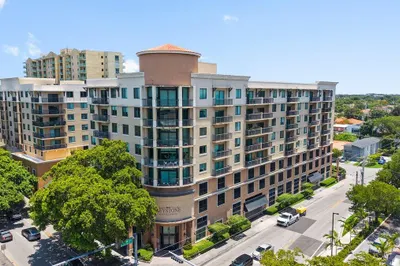 3590 Coral Way ##502 1