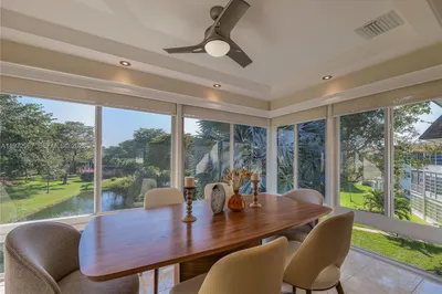 Sun Room