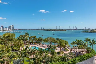 5 Island Ave #8H 1