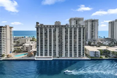1600 S Ocean Dr #1F 1