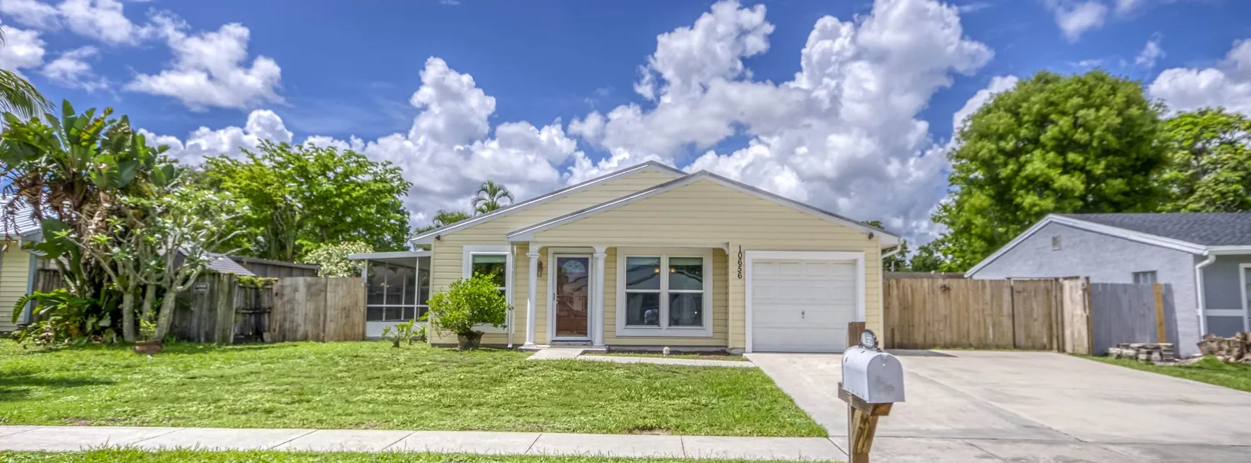 Just Listed | 10656 Bobbie Lane