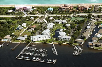 1550 NE Ocean Boulevard #B101 1