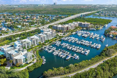 2720 Donald Ross Road #206 1
