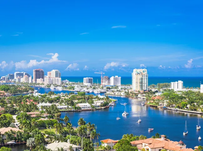 Opus at 701 in Fort Lauderdale: Boutique Waterfront Living Coming to Central Beach