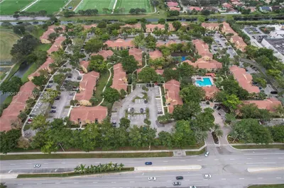 1143 CORAL CLUB Drive #1143 1