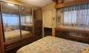 Lots of storage/queen bed