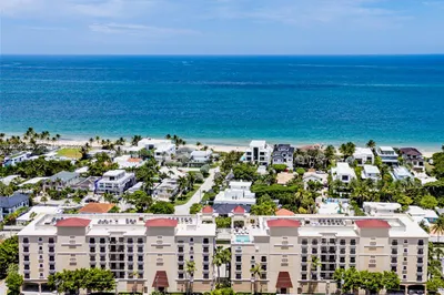 2501 N Ocean Blvd #452 1