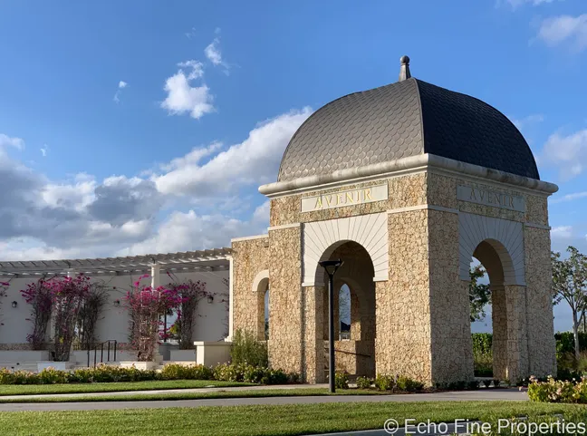 Lumiere at Avenir: New Single-Family Living in Palm Beach Gardens
