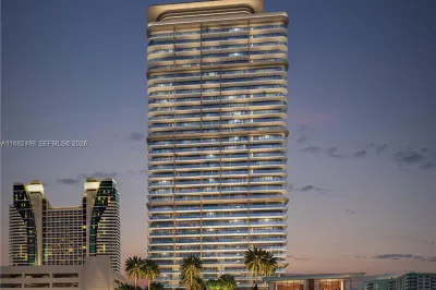 3724 S OCEAN DR #607 1