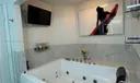 Master bath Jacuzzi