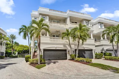 1780 Bay Drive 1