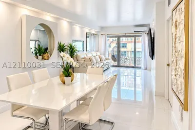 1950 S Ocean Dr #3K 1