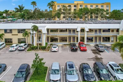 West Palm Beach Commercial