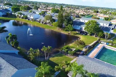 2606 Canalside Drive 1