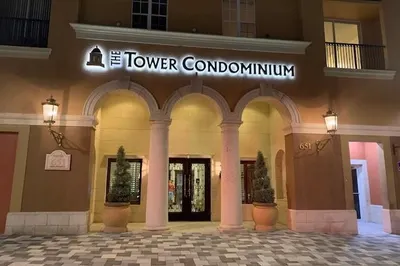 651 Okeechobee Boulevard #1204 1