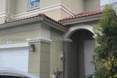 7878 NW 110th Ave #. 1
