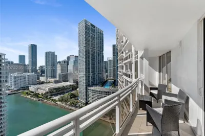 901 Brickell Key Blvd #2801 1