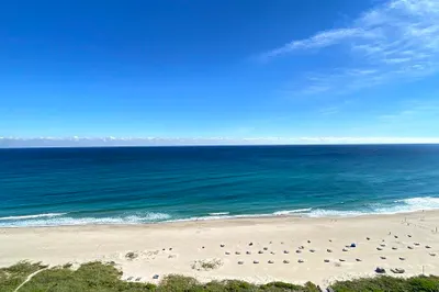 View from Unit