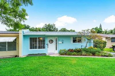 50 Robalo Ct.