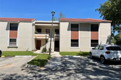 9803 NW 3rd Court #11 1