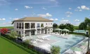 4532 Jolly Roger Manor #Compass 74 Photo
