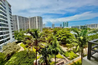 500 Three Islands Blvd #421 1