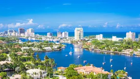 The Pillars Club & Residences: Boutique Waterfront Living in Fort Lauderdale