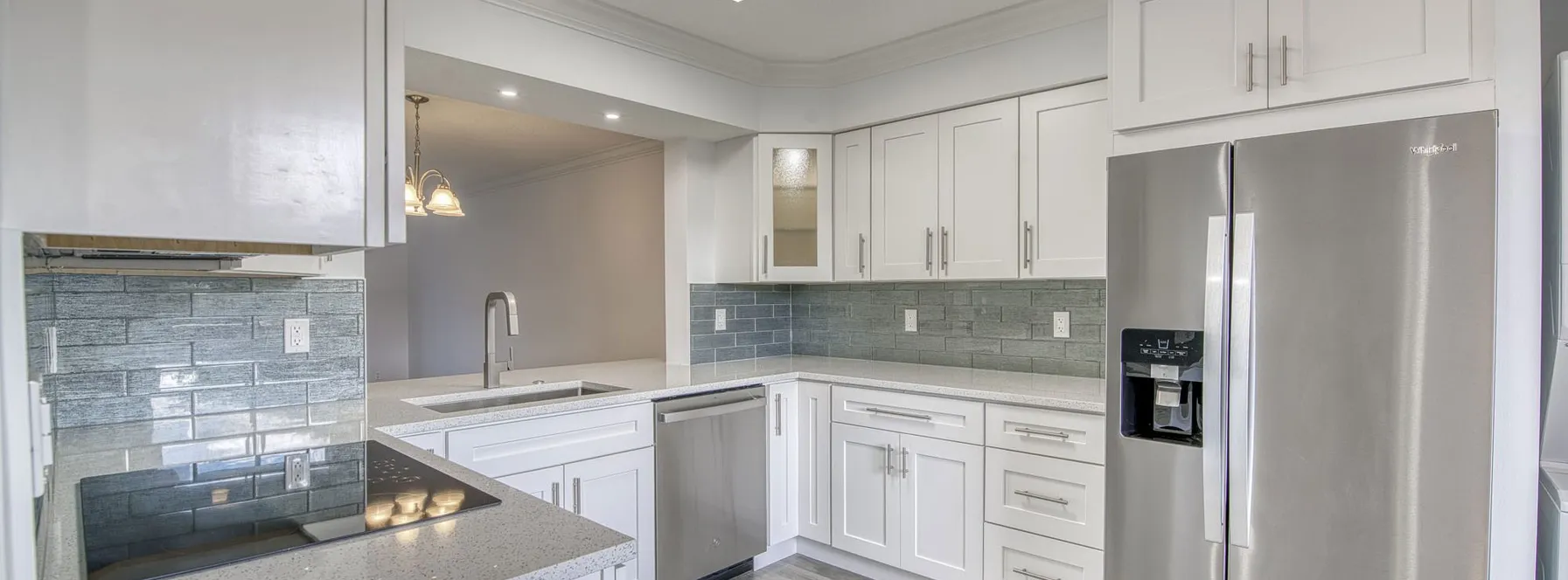 Just Listed | 7281 Amberly Lane #306