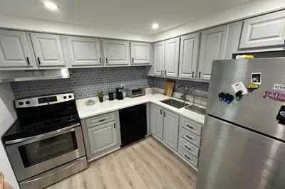 500 Executive Center Drive #3h 1