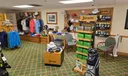 Pro Shop Country Club