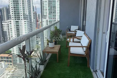 50 Biscayne Blvd #3205 1