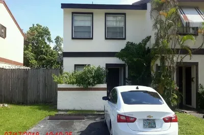 North Lauderdale Residential 1