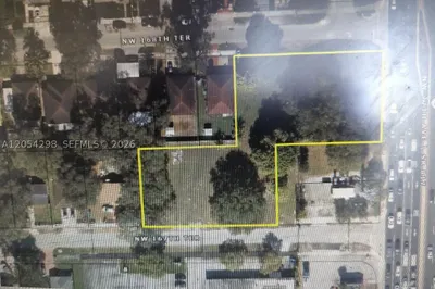 16800 NW 27th Ave 1