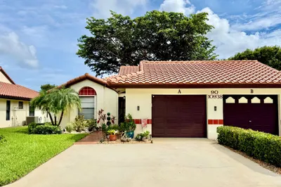 10938 ROEBELINI PALM Court #A 1
