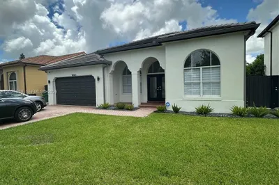 15262 SW 115th Ter #15262 1