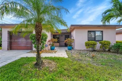 14664 Bonaire Boulevard #9-1 1