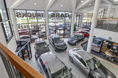 Showroom