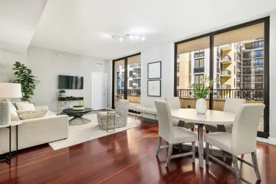 801 S Olive 1111 Avenue #1111 1