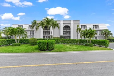 2185 Ibis Isle Road #1 1