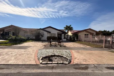 13320 SW 26th Ter #. 1
