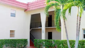 196 Lake Dora Drive | Golden Lakes Village | West Palm Beach