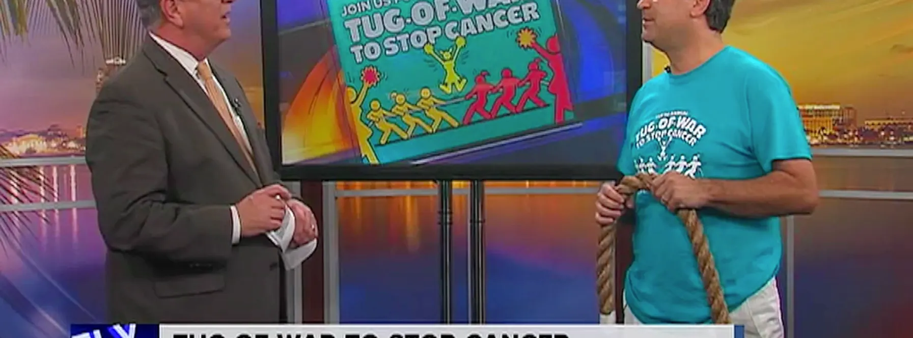 Register TODAY or DONATE!