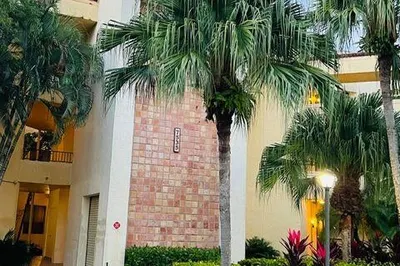 7535 La Paz Boulevard #307 1