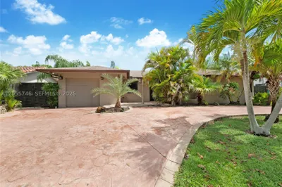 Palmetto Bay Residential 1