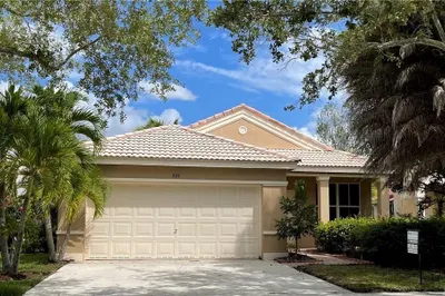 824 Savannah Falls Drive 1