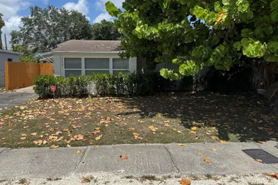 Fort Lauderdale Residential 1