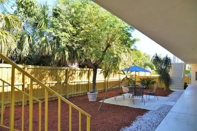 417 N K Street #7b 1