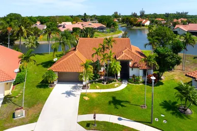10417 Bow Court