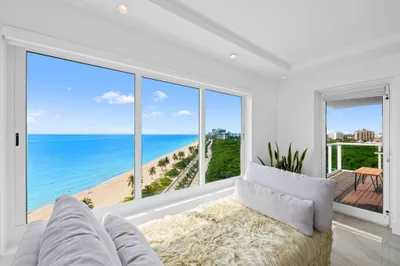 1151 N FORT LAUDERDALE BEACH Boulevard #14D 1