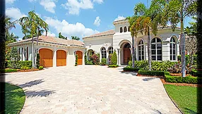 11751 Elina Court | Old Palm